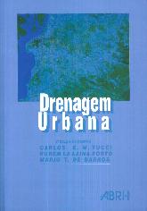 Drenagem urbana