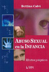 Abuso sexual en la infancia