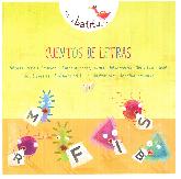 Cuentos de letras