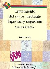 Tratamiento del dolor mediante hipnosis y sugestin