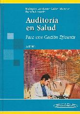 Auditora en Salud