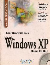 Windows XP Home Edition