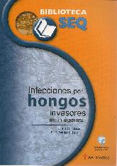 Infecciones por Hongos