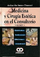 Medicina y Cirugia Estetica en el Consultorio Vol I