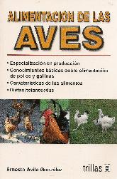 Alimentacin de Aves