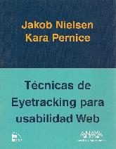 Tecnicas de Eyetracking para usabilidad Web