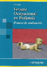 Terapia Ocupacional en Pediatra