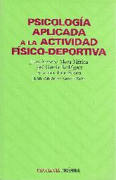 Psicologia Aplicada a la Actividad Fisico-deportiva