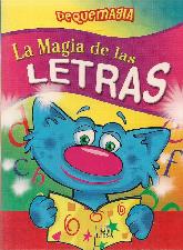 La magia de las letras