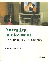 Narrativa audiovisual