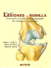 Daniel's Lesiones de Rodilla