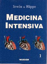 Irwin & Rippe Medicina intensiva 2ts