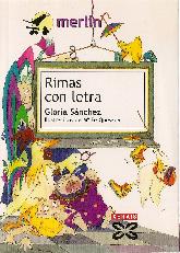 Rimas con letras