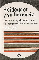 Heidegger y su herencia