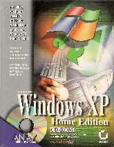 Windows XP Home Edition CD