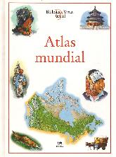 Atlas mundial