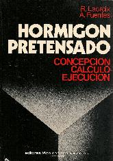 Hormigon pretensado