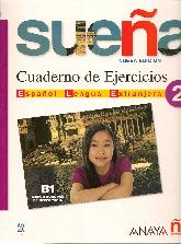 Suea 3 Libro del Alumno Espao Lengua Extranjera 