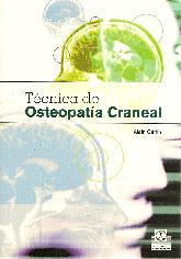 Tecnica de Osteopatia Craneal