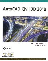 AutoCAD Civil 3D 2010