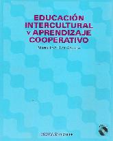 Educacion intercultural y aprendizaje cooperativo