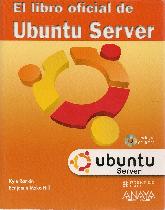 El libro oficial de Ubuntu Server