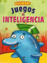 Juegos de inteligencia