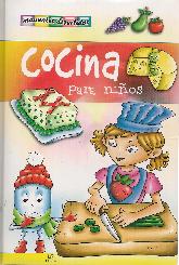 Cocina para nios