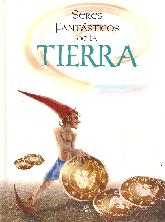 Seres fantasticos de la tierra