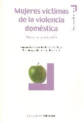 Mujeres Vctimas de la Violencia Domstica