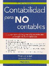 Contabilidad para no contables