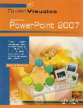 Guias Visuales Microsoft Office PowerPoint 2007