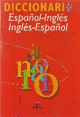 Diccionario español- ingles ingles- español