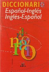 Diccionario espaol- ingles ingles- espaol