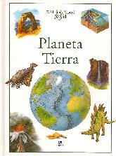 Planeta Tierra