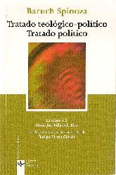 Tratado Teolgico-poltico Tratado poltico