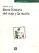 Breve historia del traje y la moda