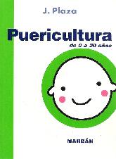 Puericultura de 0 a 20 aos