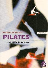 El centro de energia Pilates