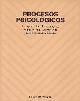 Procesos psicolgicos