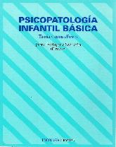 Psicopatologa infantil Bsica