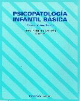 Psicopatologa infantil Bsica