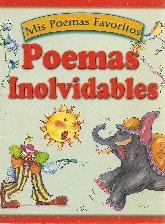 Poemas inolvidables