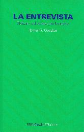 La entrevista : tecnicas y aplicaciones para la empresa