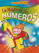 La magia de los nmeros