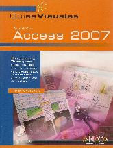 Guias visuales Microsof Office Access 2007