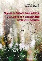 Test de la Persona Bajo la Lluvia en el mbito de la discapacidad mental leve y moderada