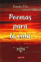 Poemas para la vida.