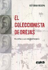 El coleccionista de orejas