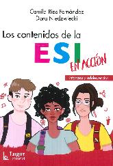 Los contenidos de la ESI en accin. Infancias y adolescencias